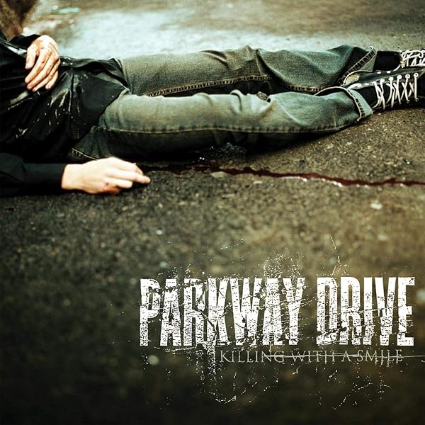 PARKWAY DRIVE - Horizons - Amazon.com Music